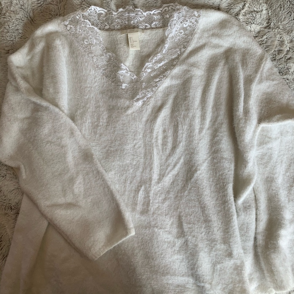 H&M sweater